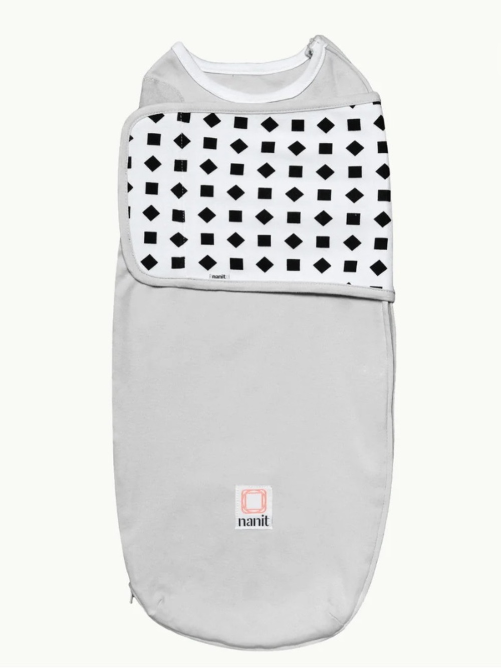 Nanit Breathing Wear Swaddle